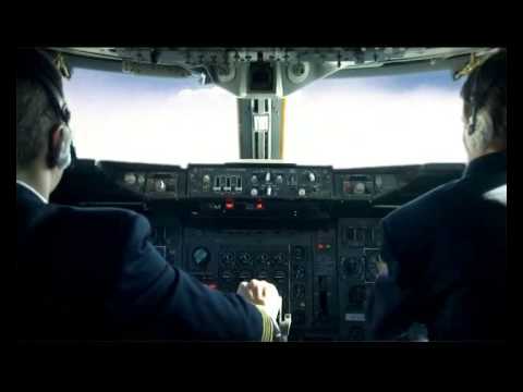 Видео: трансаэро transaero