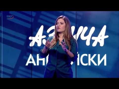 Видео: Диалог/ Радвам се, че пак се виждаме - Учи английски с Николая , Еп. 8, Сезон 5