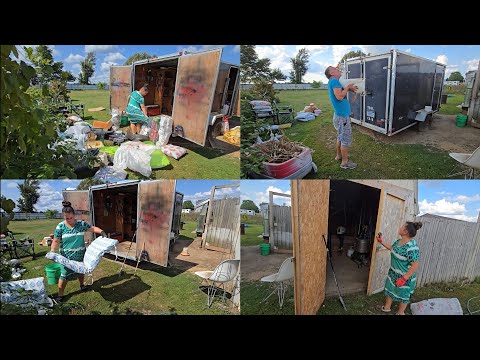 Видео: ВОСЕМЬ ЛЕТ НИКТО ЭТОГО НЕ ДЕЛАЛ!!!😮🙄