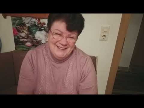 Видео: как живут пенсионеры в Германии и как я выращиваю батат