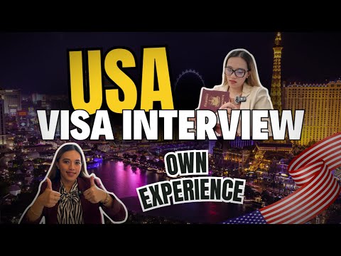 Видео: ОПЫТ СОБЕСЕДОВАНИЯ НА ВИЗУ США 2025 ГОДА — ПОСОЛЬСТВО США, РОКСАС-БУЛЬВАР | Legal Chitchat PH