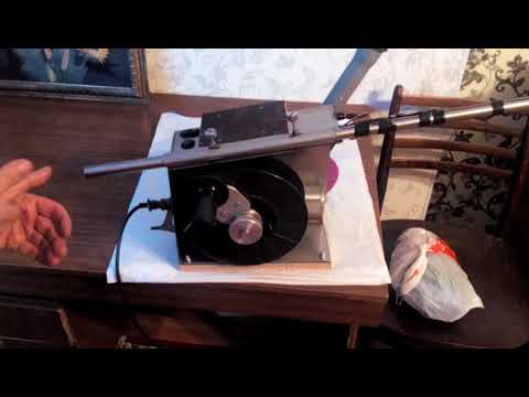 Видео: Самодельный даунриггер.