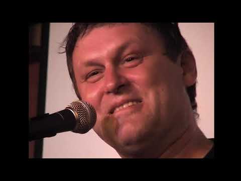 Видео: ЧЁРНЫЙ ЛУКИЧ - Концерт в НИИКуДа-2ч. 16.08.2009, Новосибирск.