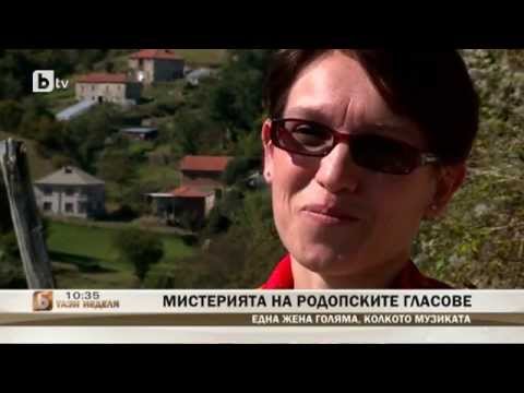 Видео: Катя Минчева