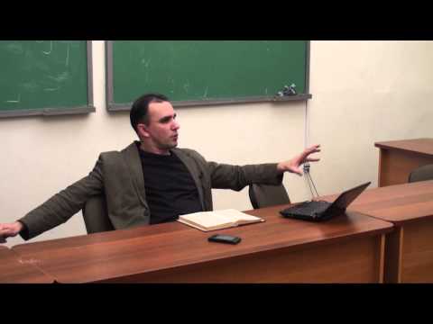 Видео: Артем Магун. Политическая мысль Карла Маркса