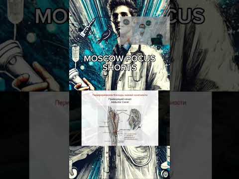 Видео: БЛОКАДА БЕДРЕННОГО НЕРВА СЕРИЯ РЕГИОНАРНАЯ АНЕСТЕЗИЯ ЭКСПЕРТНОГО УРОВНЯ by POCUS MOSCOW