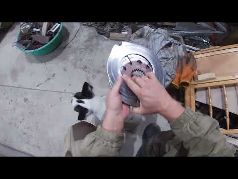 Видео: На свете нет вечного двигателя, зато есть вечные тормоза!