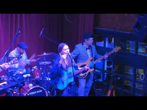 Видео: 17. tAISh - ɅOVИ