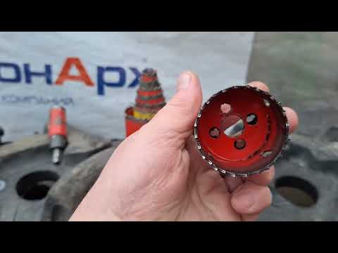 Видео: Гусеничный минитрактор. Гусеницы.