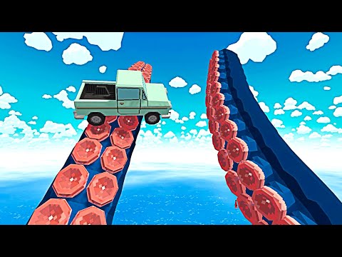 Видео: Работа для монстра - Tentacular VR #2