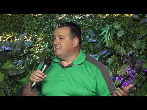 Видео: Правилната основа, П-р Тони Еленков - 21.07.2021г.