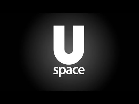 Видео: Тотальные инсталляции U-Space