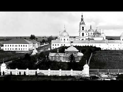 Видео: Рассказы архимандрита Павла (Груздева). Часть 1.