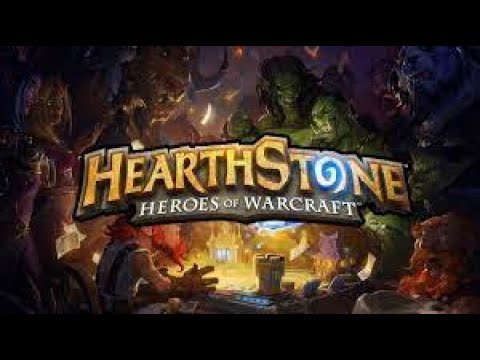 Видео: Помощь новичкам Hearthstone! Правильный выбор колоды от Blizzard! #hearthstone #ladderarena