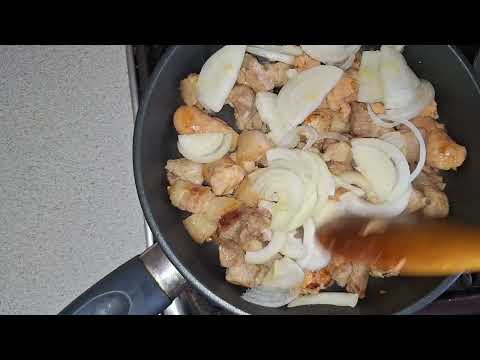 Видео: рецепт мачанки. мачанка с толстыми блинами