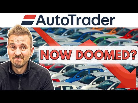 Видео: БЕЗУМНОЕ РЕШЕНИЕ AutoTrader — ТЕПЕРЬ ВСЕ ПЛАТЯТ ЦЕНУ