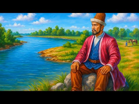 Видео: @Қазтуғанның қонысмен қоштасуы ерекше комикс