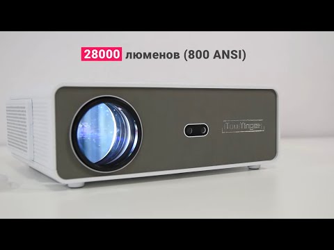 Видео: Обзор яркого протектора для дома и офиса Touyinger Q11  / Арстайл /