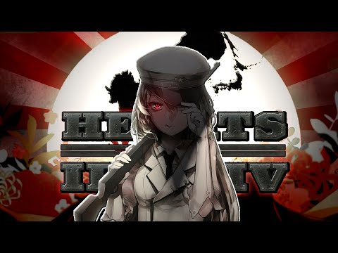 Видео: ИМПЕРИЯ С ВОСТОКА - Кооператив за Японию | Hearts of Iron IV | Hoi 4 |Хои | Монтаж | Карасия