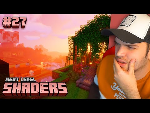 Видео: ШТО АКО MINECRAFT ИЗГЛЕДАШЕ ВАКА? (Minecraft #27)