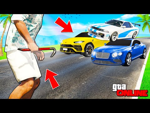 Видео: 60 СЕКУНДТА БАРЛЫҚ СУПЕР КӨЛІКТЕРДІ ҰРЛАП КЕТТІМ!!! ҰРЫЛАР ШАЙҚАСЫ!!! ГТА 5 қазақша