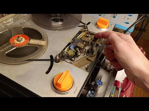 Видео: Внезапная серия про Ростов-101-стерео, решение проблемы "адских рогов"