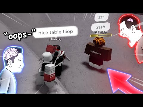 Видео: Заставить Ragebaiters сдаться — это просто удовольствие 🥀💦 | (Самые сильные поля битвы)