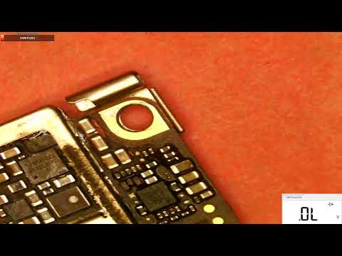 Видео: Iphone 7 нет изображения