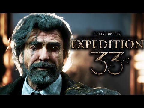 Видео: О КАК! Clair Obscur: Expedition 33. Прохождение [Часть 9]