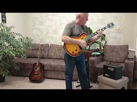 Видео: Гитара акустическая, трансакустическая, электрогитара