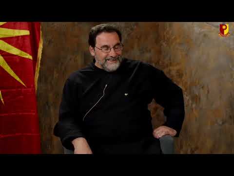 Видео: Традиција, Суеверие и Спасение гост: презвитер Ивица Тодоров; водител: Томче Ширков