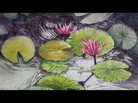 Видео: Листаю учебный блокнот - 1/3