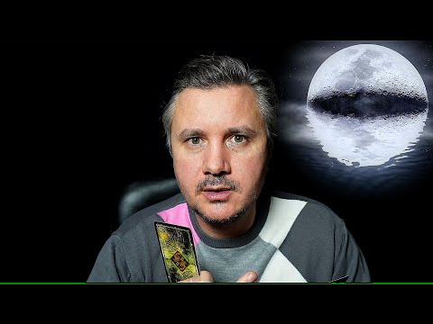 Видео: ОСТОРОЖНО❗️😱 ОН САМЫЙ КОВАРНЫЙ МУЖЧИНА В ТВОЕЙ ЖИЗНИ И ТЫ ПОЛЮБИШЬ ЕГО❗️💖