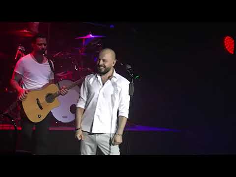 Видео: Ярослав Сумишевский! "МЫ ДРУГ ДЛЯ ДРУГА ДЫШИМ" Светлогорск Янтарь Холл. 11 Июня 2023 года.