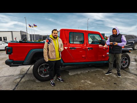 Видео: Повышаем градус! НОВЫЕ КОНТЕЙНЕРЫ! 700к с ОДНОЙ МАШИНЫ!