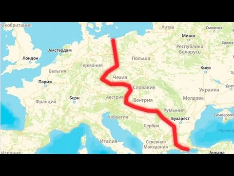 Видео: В99. Ситуация в мире обостряется