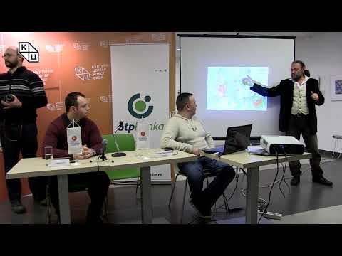 Видео: Радован Дамјановић: „Руска властелинства у Србији“