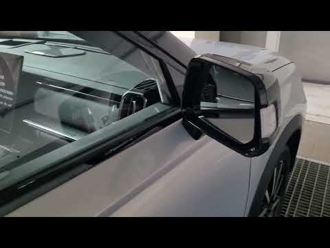 Видео: ●Индикатор слепых зон ● Jaecoo J7 ● BSD ● Осмотр ● Диагностика ● Снятие зеркального элемента