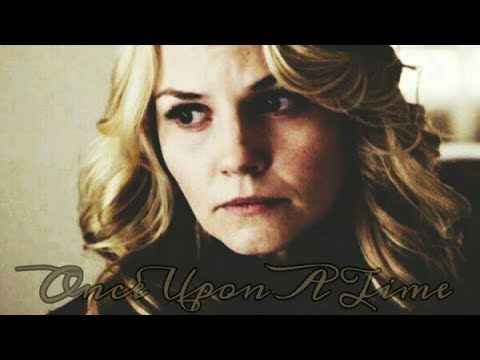 Видео: Once Upon A Time- Ничего не проходит бесследно