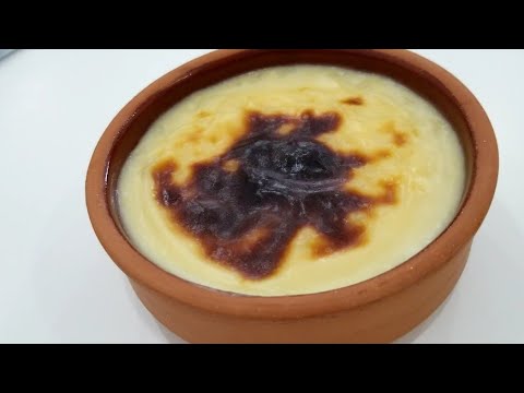 Видео: Сютляч/Турецкие десерты/Fırın sütlaç