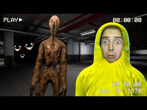 Видео: ЦІ КОРИДОРИ НЕСКІНЧЕННІ ??????? Escape the Backrooms #2