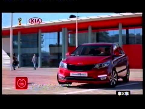 Видео: Рекламный блок (2х2, 22.04.2015)