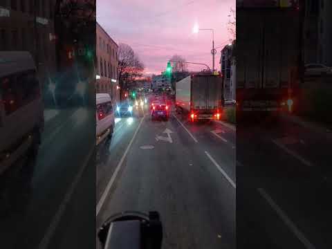 Видео: Вот такая работа. На тонаре . иногда интересно. 