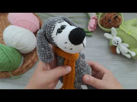 Видео: Вязовлог №10