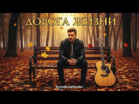 Видео: Дорога жизни 🚶‍♂️🌅🎸 | The Road of Life🎶 Russian Chanson × Acoustic Ballad #ДорогаЖизни