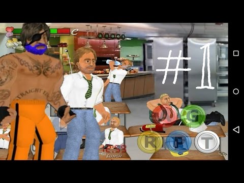Видео: School Days. Прохождение от Фёдора. 1)История Фёдора Иваныча.