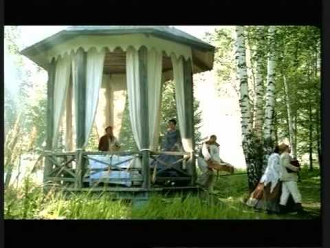 Видео: Зоя Ященко,гр.Белая Гвардия — Кузнечик