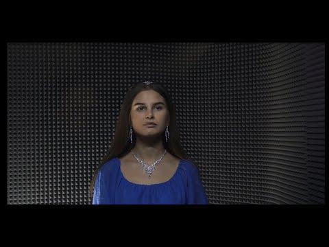Видео: «Ищу тебя» ("Всегда быть рядом не могут люди") в исполнении Алины Ильиной