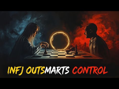 Видео: Почему INFJ сбивают нарциссов с толку больше, чем любой другой тип личности