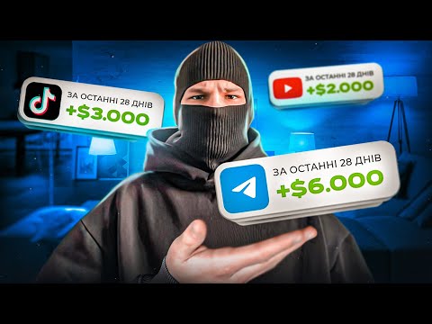 Видео: КАК Я ЗАРАБОТАЛ 17к$ БЕЗ ВЛОЖЕНИЙ ( 3 СПОСОБА )